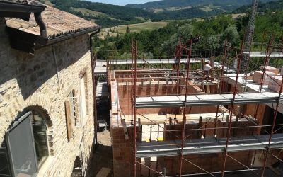 News dal cantiere